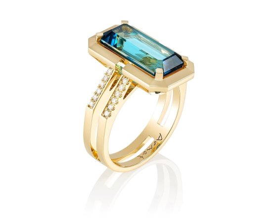 Кольцо KS02160